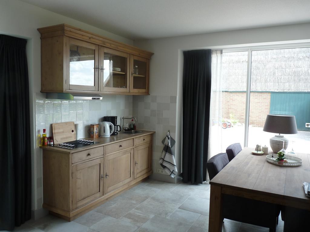 B&B Bos-Inn Meppen Rom bilde