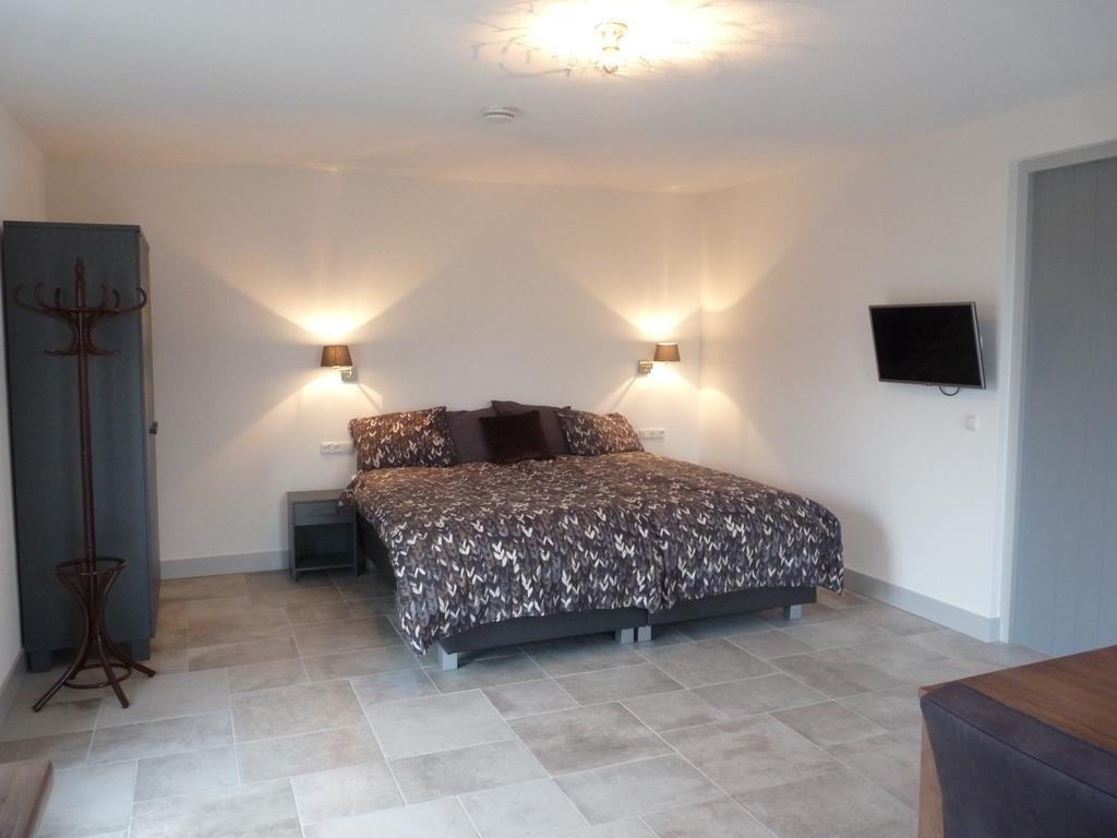 B&B Bos-Inn Meppen Rom bilde