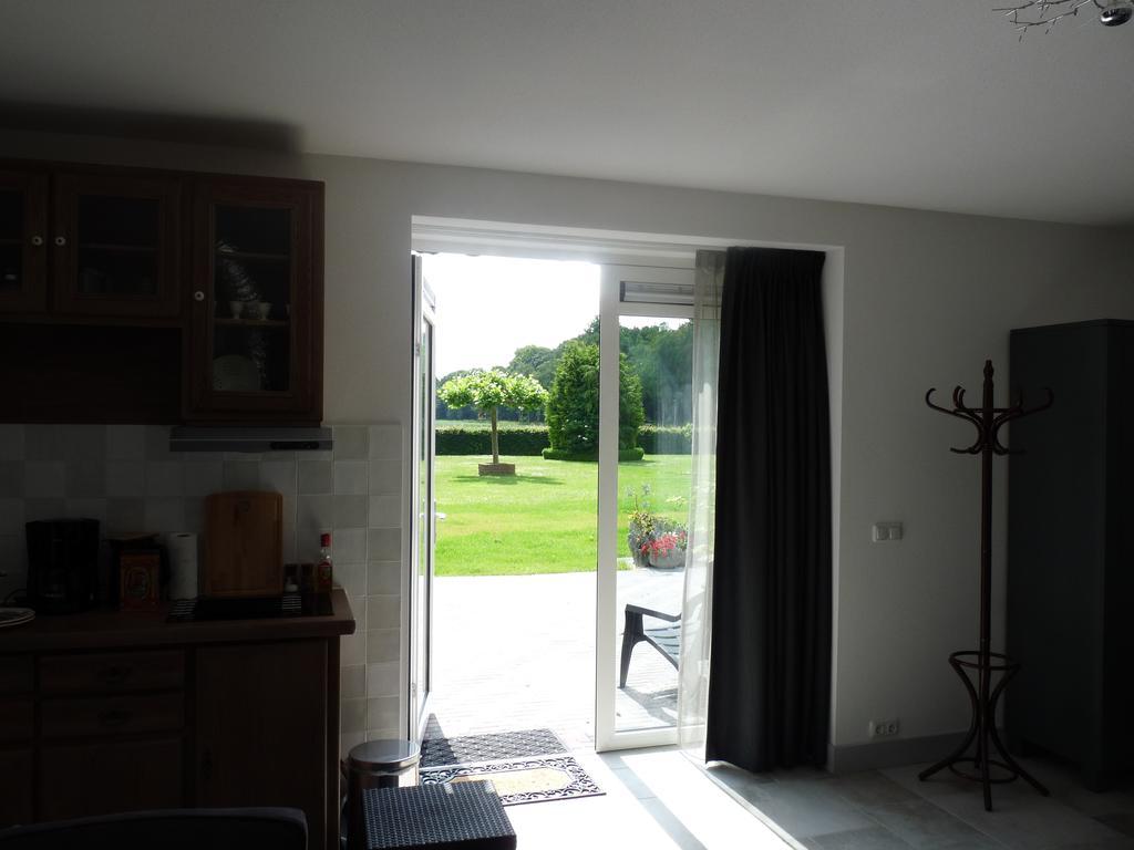 B&B Bos-Inn Meppen Rom bilde
