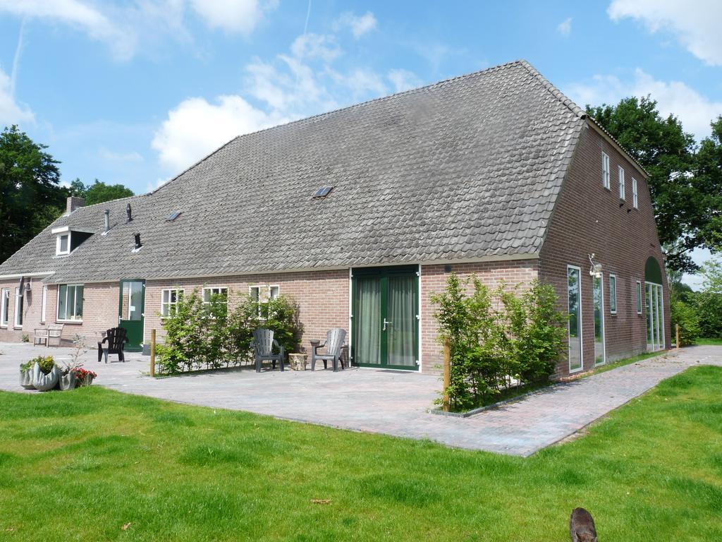 B&B Bos-Inn Meppen Rom bilde